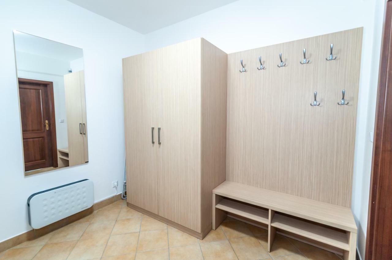 Apartamento Vila Helena - Apartmán Helena 15 Ruzomberok Exterior foto
