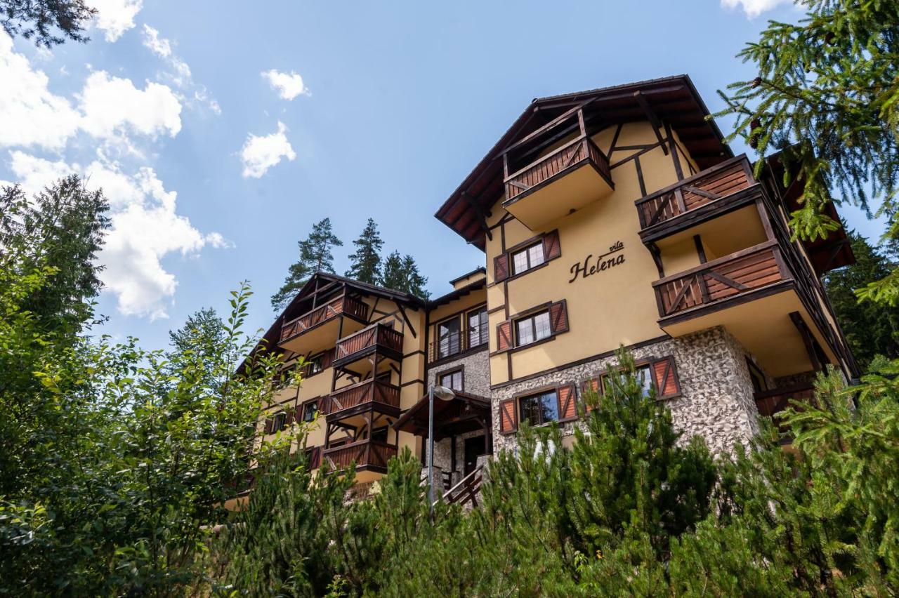 Apartamento Vila Helena - Apartmán Helena 15 Ruzomberok Exterior foto